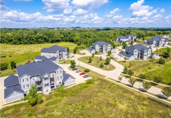 Village Pointe property